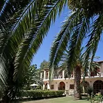 Hotel Milton