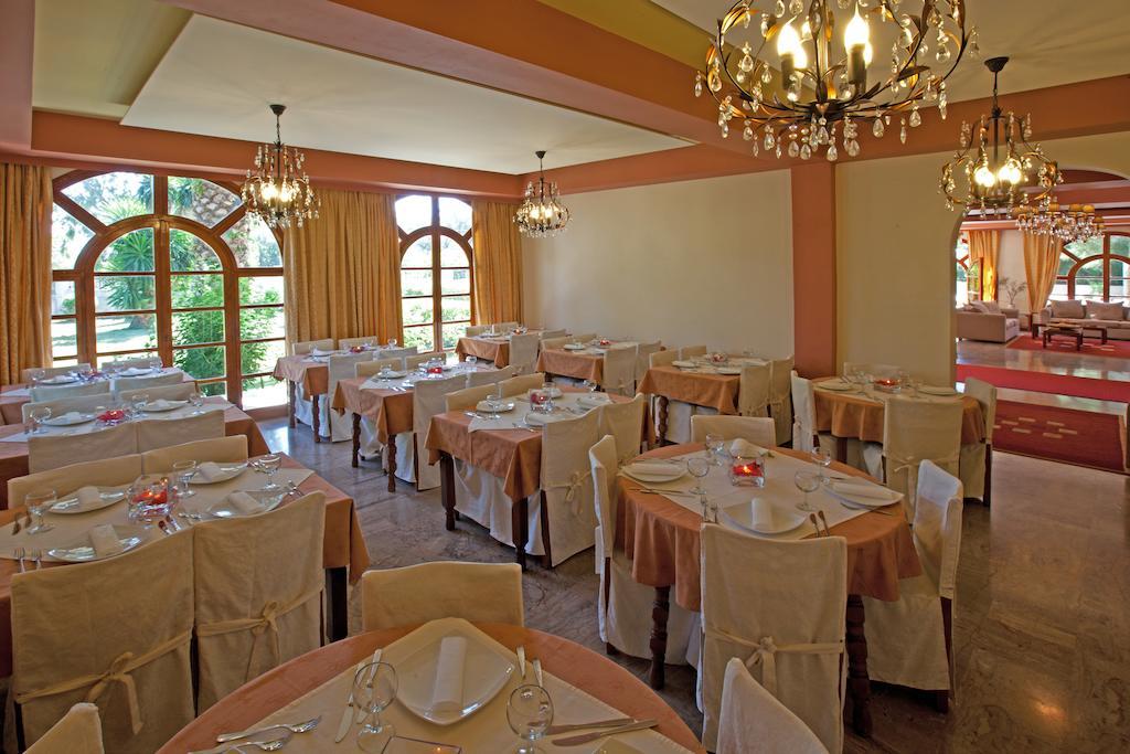 Hotel Milton 2*